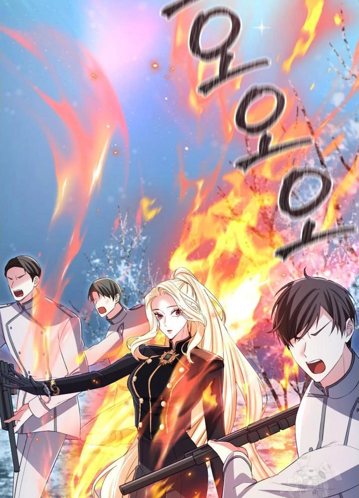 Tôi Sẽ Bị Trừ Khử Cùng Hoàng Đế Chapter 167 - 23