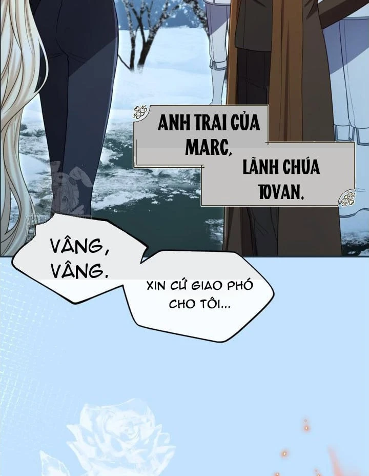 Tôi Sẽ Bị Trừ Khử Cùng Hoàng Đế Chapter 167 - 28