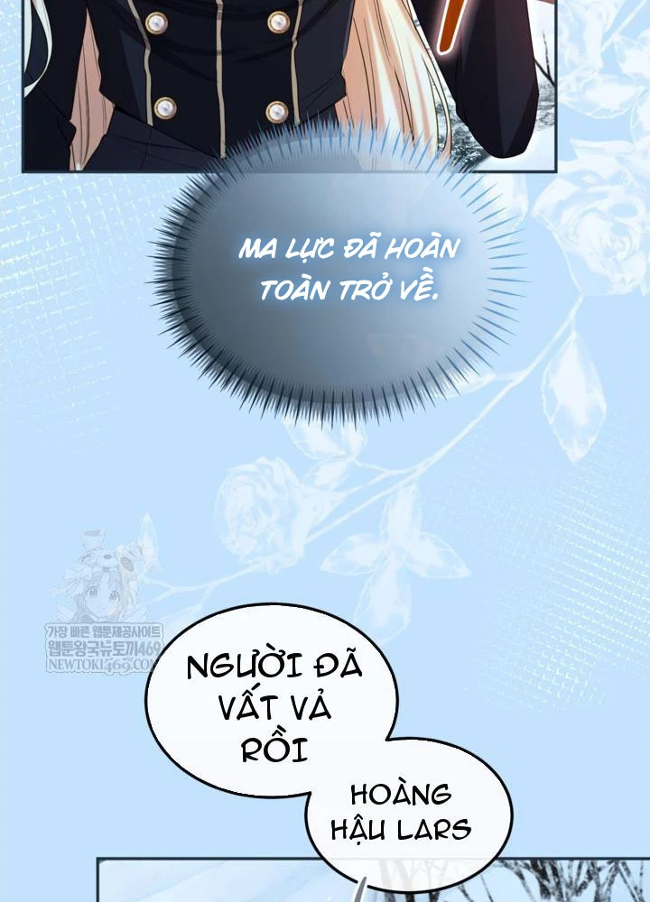 Tôi Sẽ Bị Trừ Khử Cùng Hoàng Đế Chapter 167 - 30