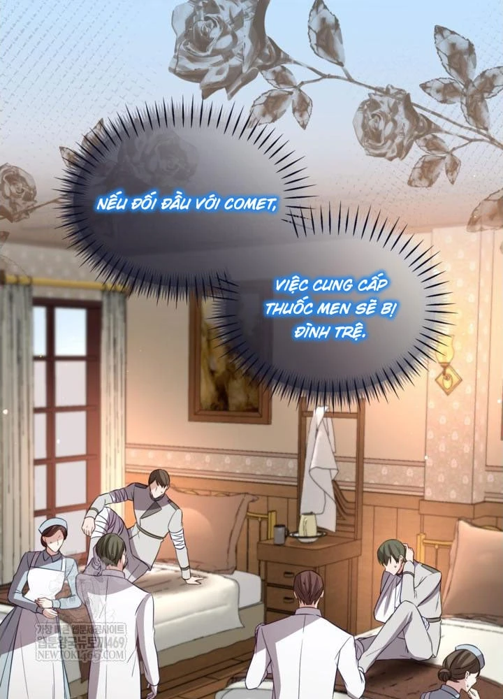 Tôi Sẽ Bị Trừ Khử Cùng Hoàng Đế Chapter 167 - 32