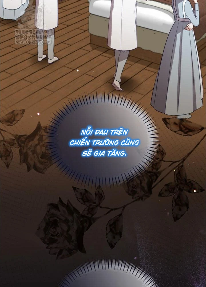 Tôi Sẽ Bị Trừ Khử Cùng Hoàng Đế Chapter 167 - 33