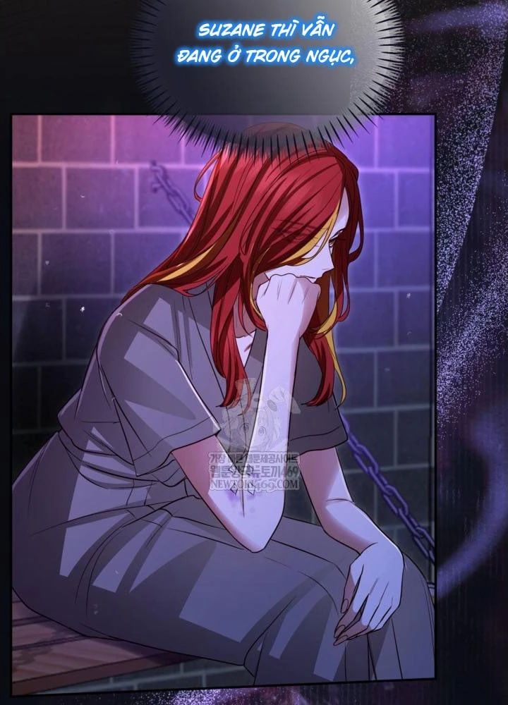 Tôi Sẽ Bị Trừ Khử Cùng Hoàng Đế Chapter 167 - 34