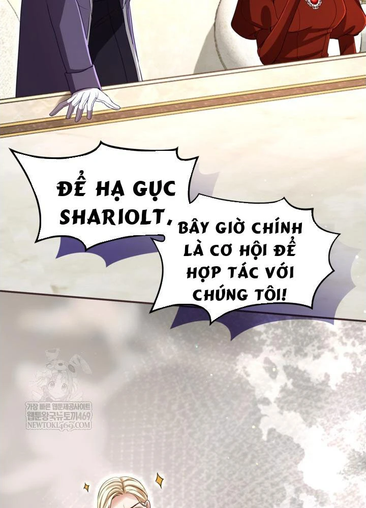 Tôi Sẽ Bị Trừ Khử Cùng Hoàng Đế Chapter 167 - 42