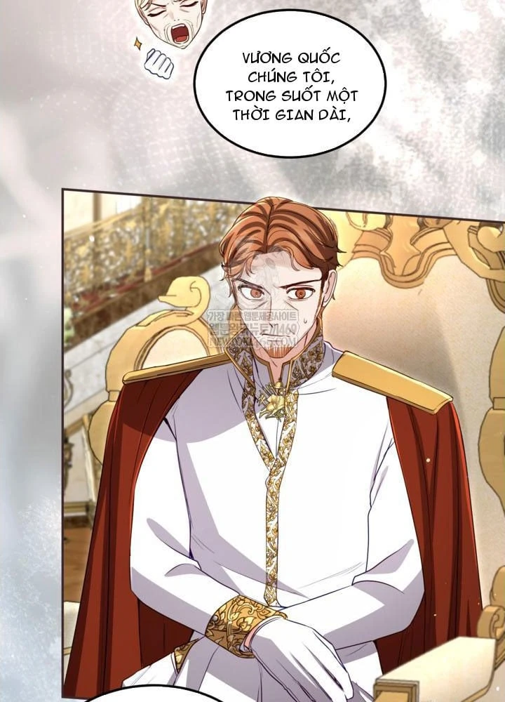 Tôi Sẽ Bị Trừ Khử Cùng Hoàng Đế Chapter 167 - 43