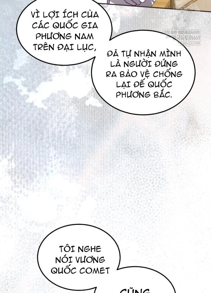 Tôi Sẽ Bị Trừ Khử Cùng Hoàng Đế Chapter 167 - 44