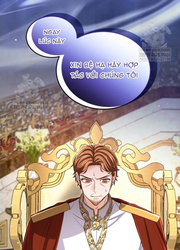 Tôi Sẽ Bị Trừ Khử Cùng Hoàng Đế Chapter 167 - 47