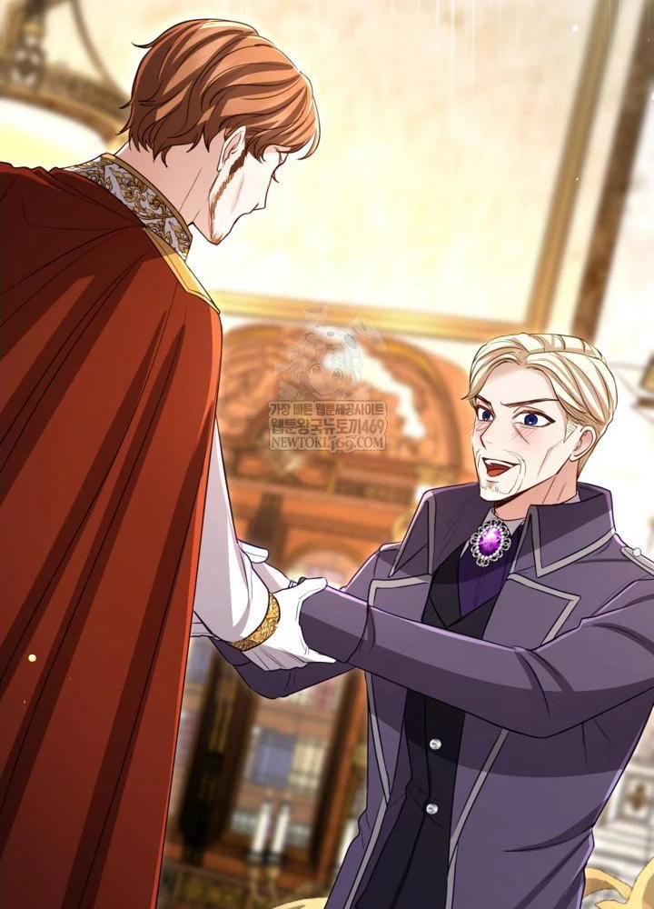 Tôi Sẽ Bị Trừ Khử Cùng Hoàng Đế Chapter 167 - 54