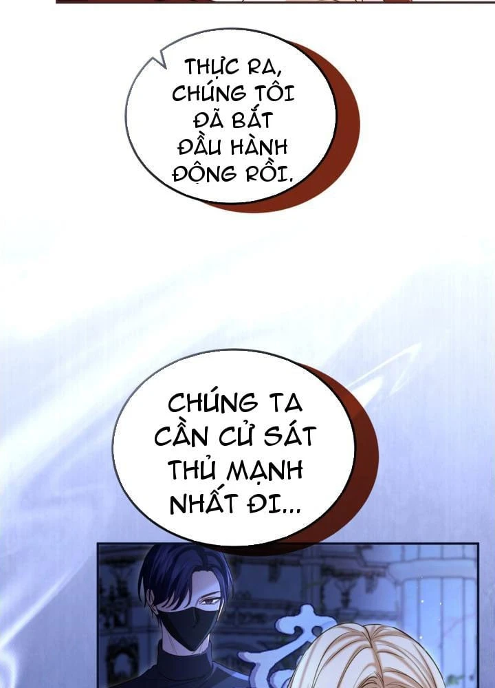 Tôi Sẽ Bị Trừ Khử Cùng Hoàng Đế Chapter 167 - 56