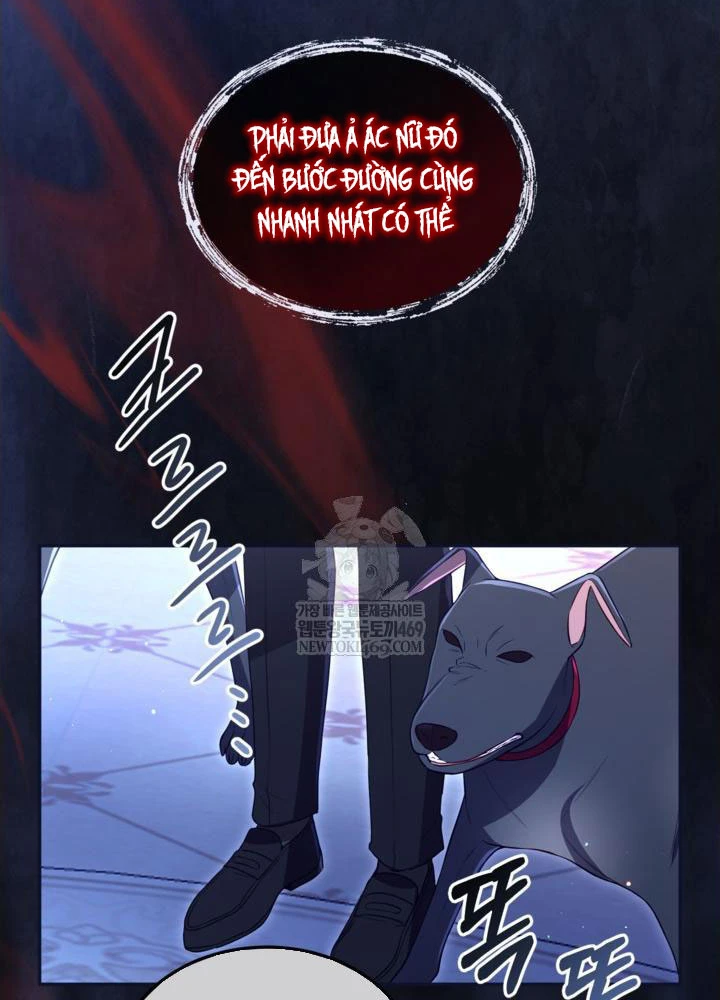 Tôi Sẽ Bị Trừ Khử Cùng Hoàng Đế Chapter 167 - 58