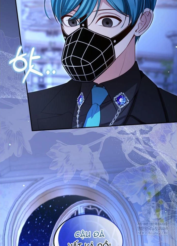 Tôi Sẽ Bị Trừ Khử Cùng Hoàng Đế Chapter 167 - 61