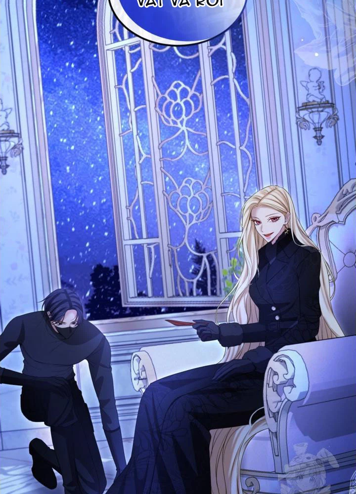 Tôi Sẽ Bị Trừ Khử Cùng Hoàng Đế Chapter 167 - 62