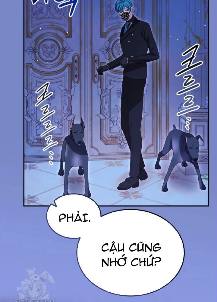 Tôi Sẽ Bị Trừ Khử Cùng Hoàng Đế Chapter 167 - 64