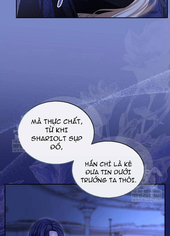 Tôi Sẽ Bị Trừ Khử Cùng Hoàng Đế Chapter 167 - 71