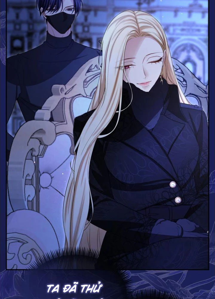 Tôi Sẽ Bị Trừ Khử Cùng Hoàng Đế Chapter 167 - 72