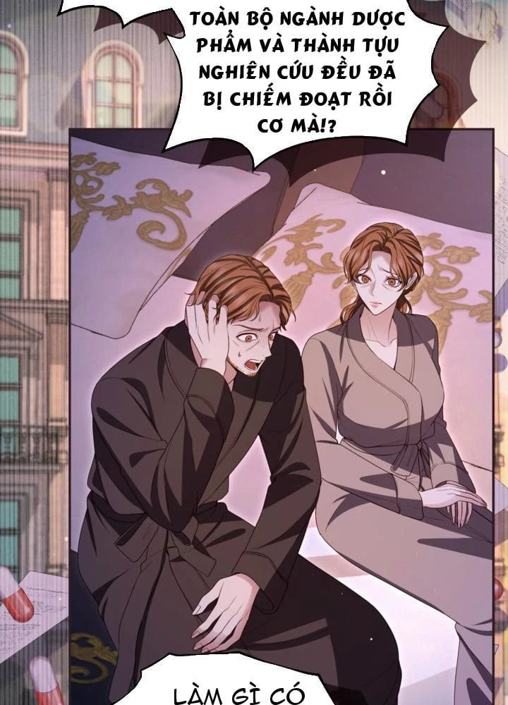 Tôi Sẽ Bị Trừ Khử Cùng Hoàng Đế Chapter 167 - 77