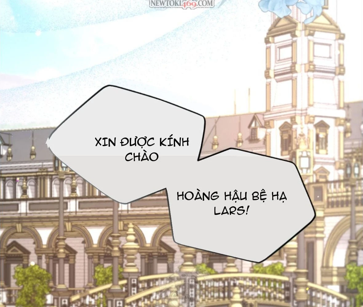 Tôi Sẽ Bị Trừ Khử Cùng Hoàng Đế Chapter 168 - 2