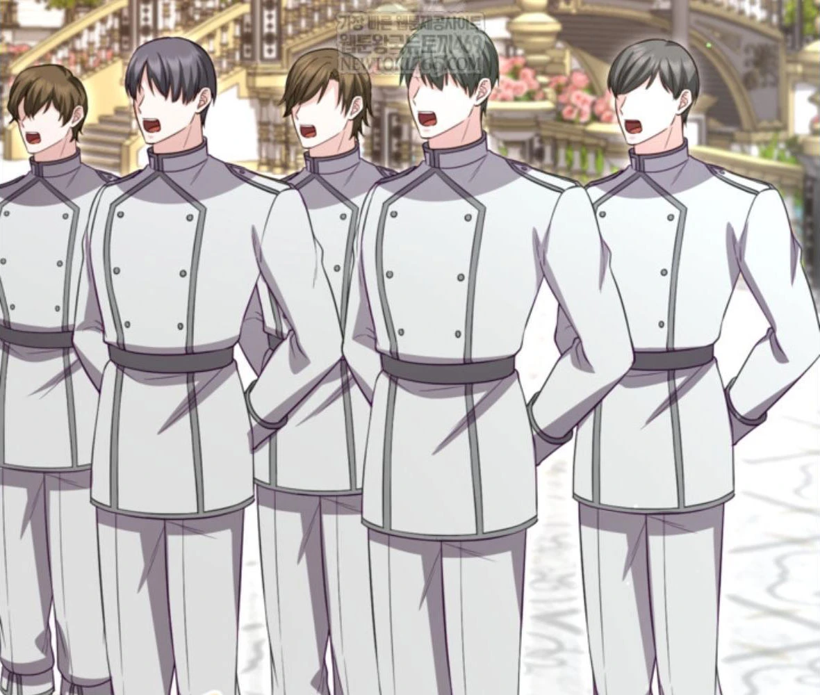 Tôi Sẽ Bị Trừ Khử Cùng Hoàng Đế Chapter 168 - 3