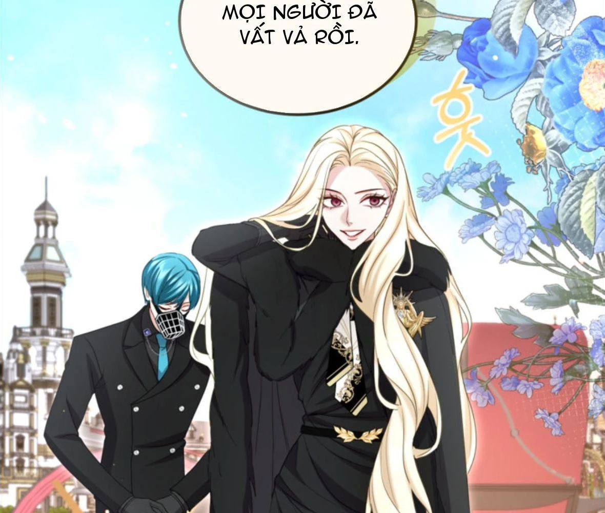 Tôi Sẽ Bị Trừ Khử Cùng Hoàng Đế Chapter 168 - 5