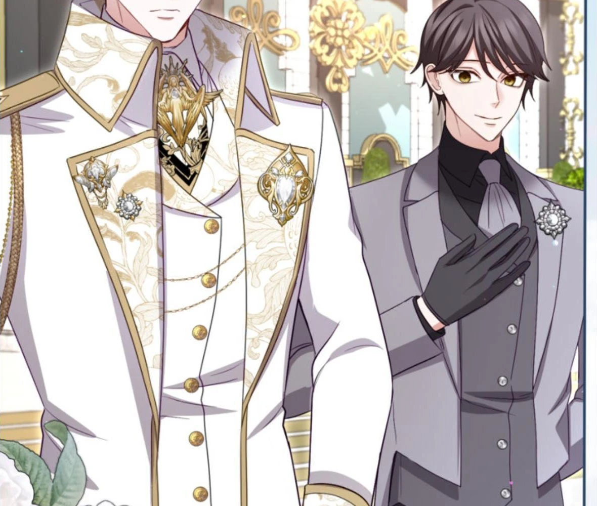 Tôi Sẽ Bị Trừ Khử Cùng Hoàng Đế Chapter 168 - 10