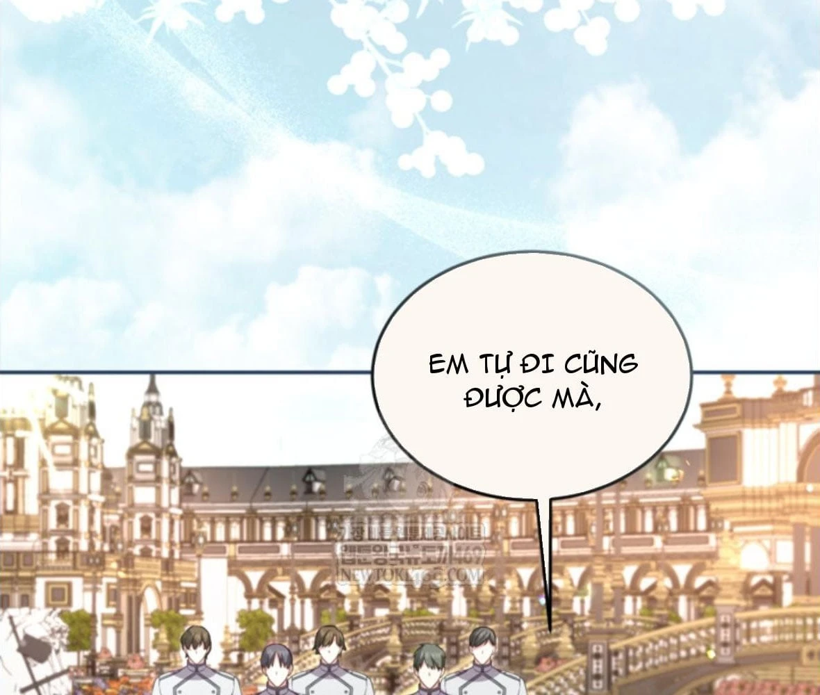 Tôi Sẽ Bị Trừ Khử Cùng Hoàng Đế Chapter 168 - 12