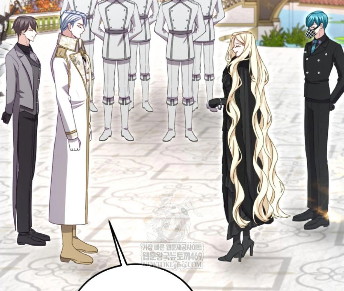 Tôi Sẽ Bị Trừ Khử Cùng Hoàng Đế Chapter 168 - 13