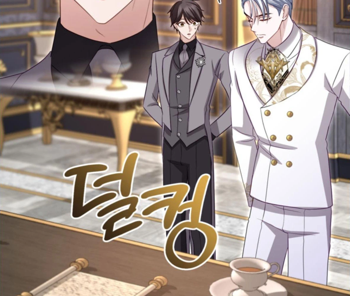 Tôi Sẽ Bị Trừ Khử Cùng Hoàng Đế Chapter 168 - 16