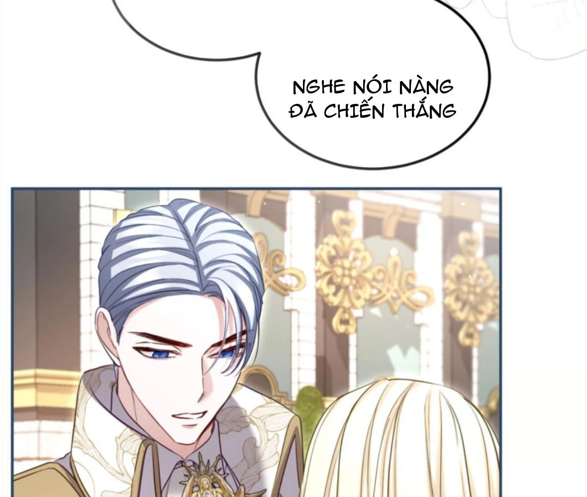 Tôi Sẽ Bị Trừ Khử Cùng Hoàng Đế Chapter 168 - 18