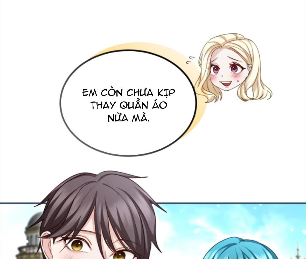 Tôi Sẽ Bị Trừ Khử Cùng Hoàng Đế Chapter 168 - 25