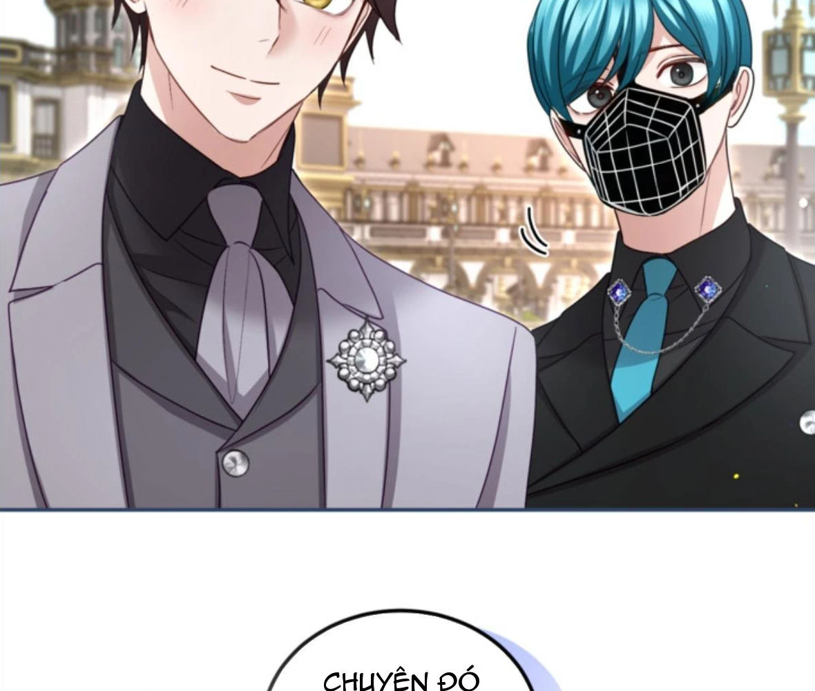 Tôi Sẽ Bị Trừ Khử Cùng Hoàng Đế Chapter 168 - 26