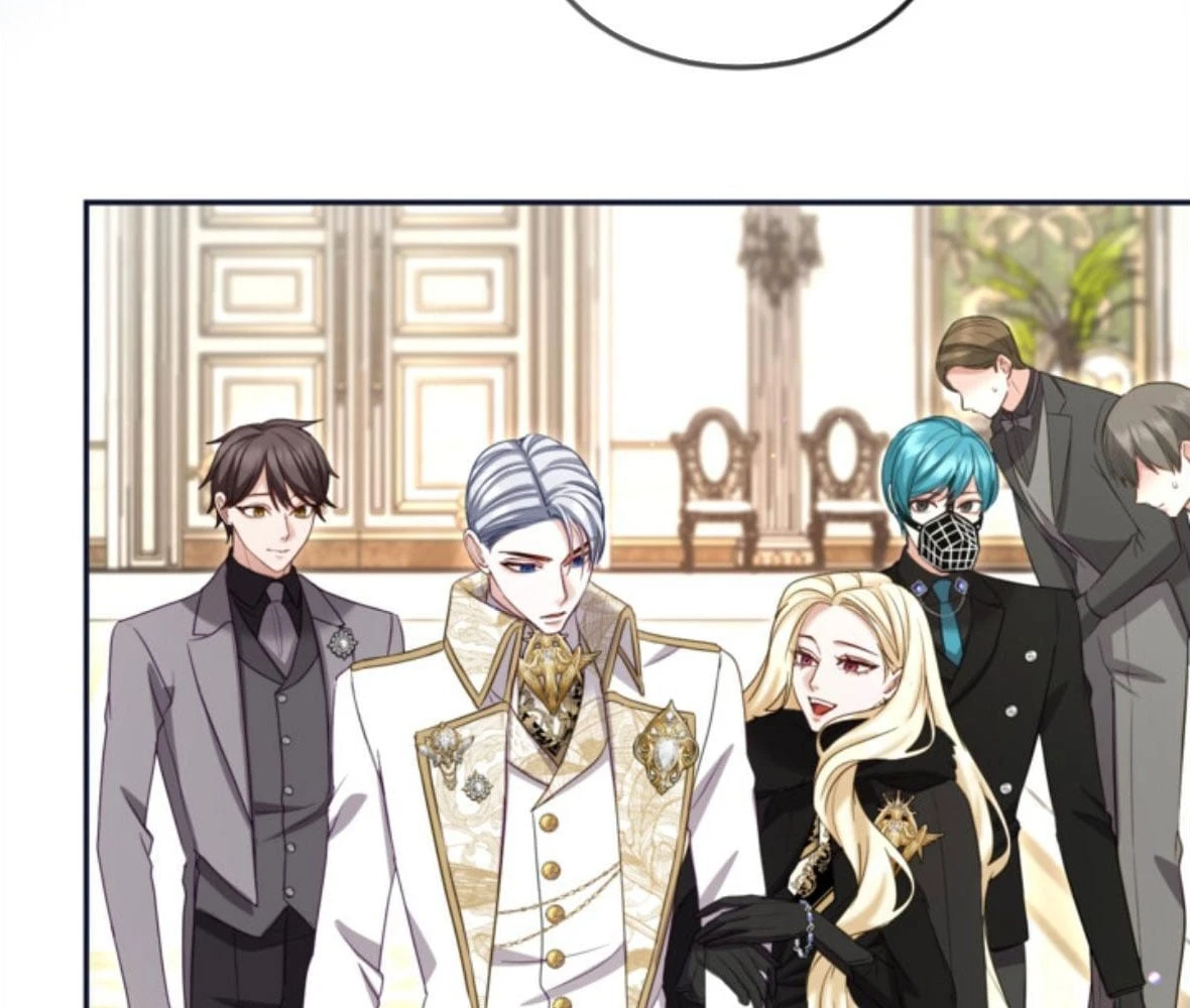 Tôi Sẽ Bị Trừ Khử Cùng Hoàng Đế Chapter 168 - 37