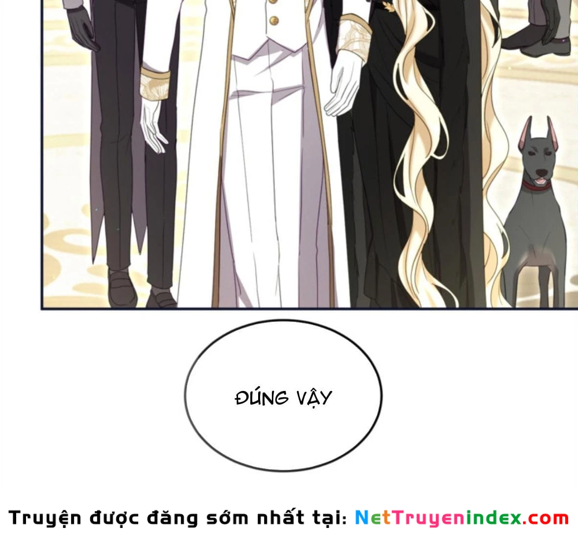 Tôi Sẽ Bị Trừ Khử Cùng Hoàng Đế Chapter 168 - 38