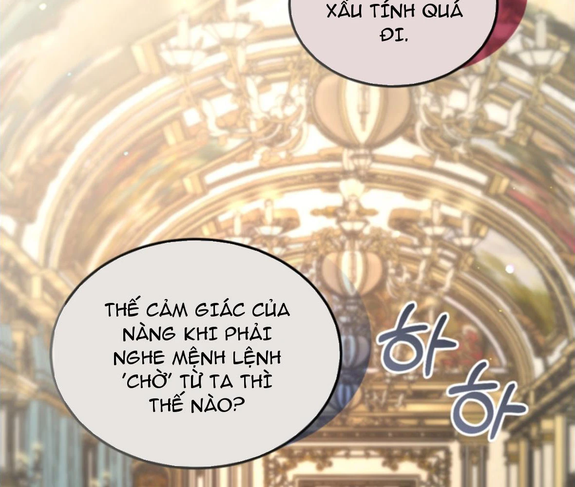 Tôi Sẽ Bị Trừ Khử Cùng Hoàng Đế Chapter 168 - 47