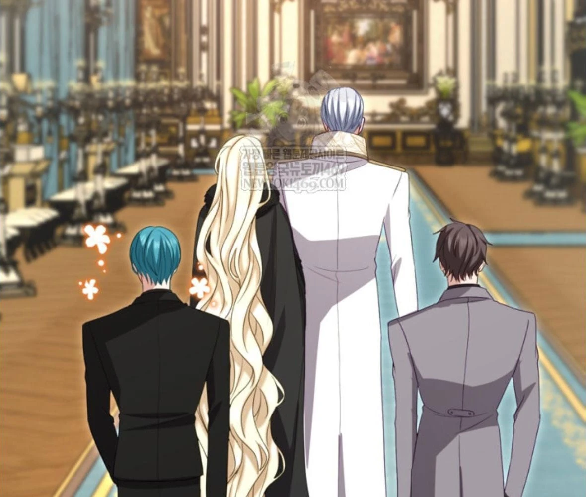 Tôi Sẽ Bị Trừ Khử Cùng Hoàng Đế Chapter 168 - 48