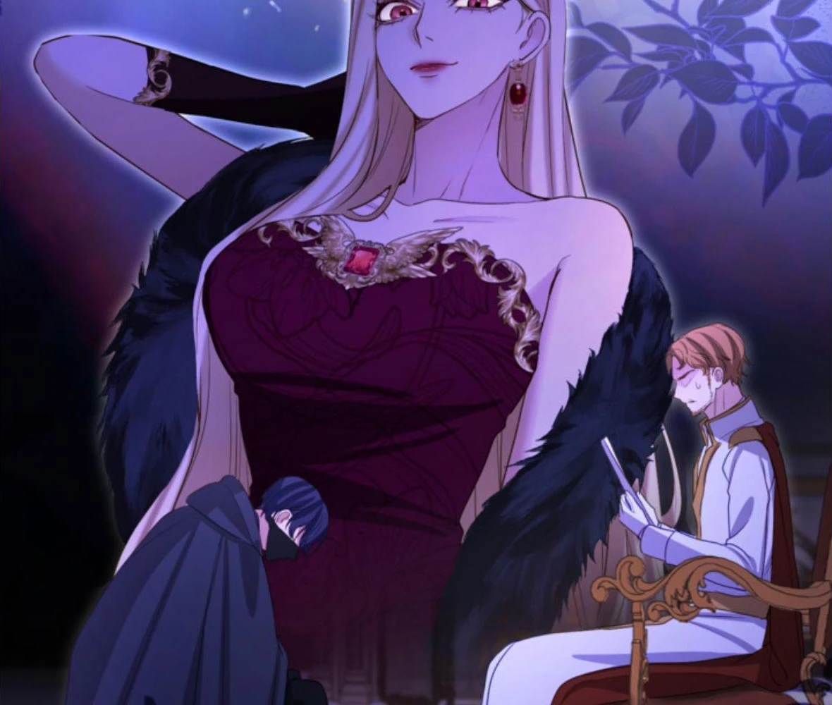 Tôi Sẽ Bị Trừ Khử Cùng Hoàng Đế Chapter 168 - 57