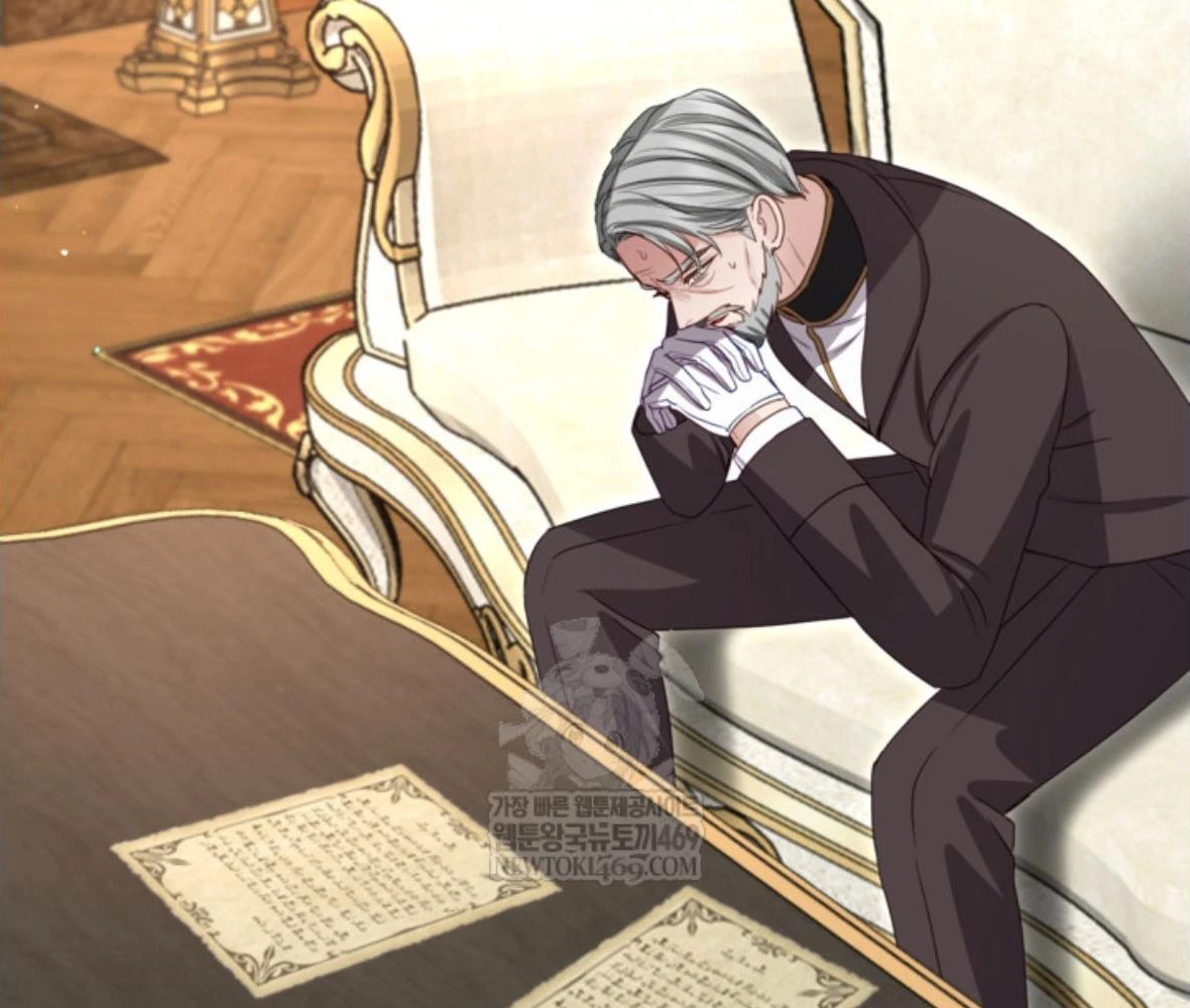 Tôi Sẽ Bị Trừ Khử Cùng Hoàng Đế Chapter 168 - 65