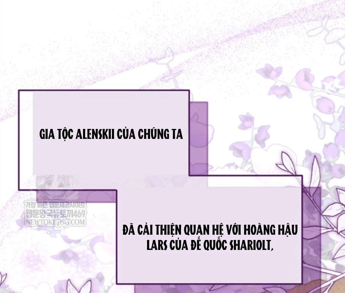 Tôi Sẽ Bị Trừ Khử Cùng Hoàng Đế Chapter 168 - 77