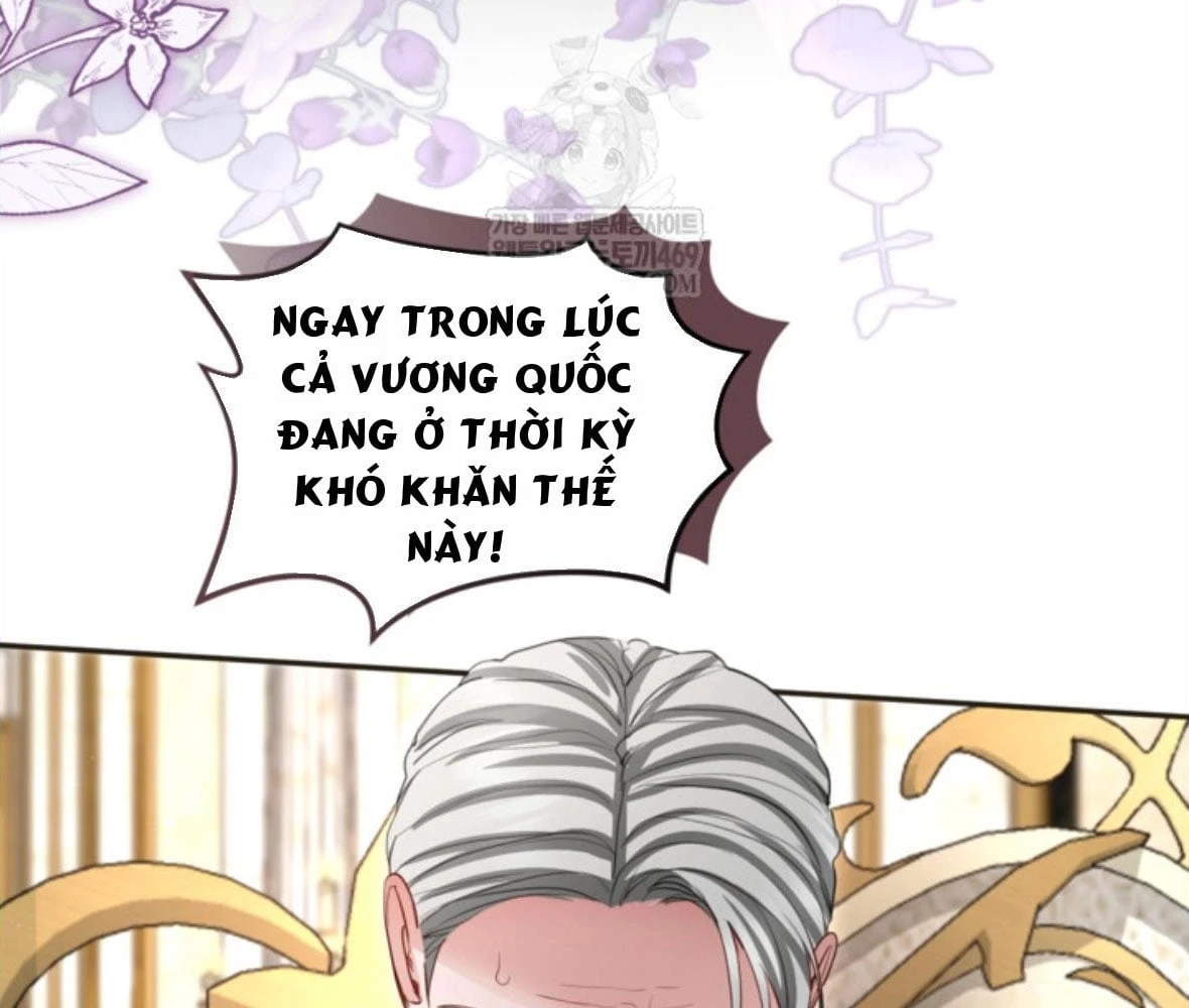 Tôi Sẽ Bị Trừ Khử Cùng Hoàng Đế Chapter 168 - 80