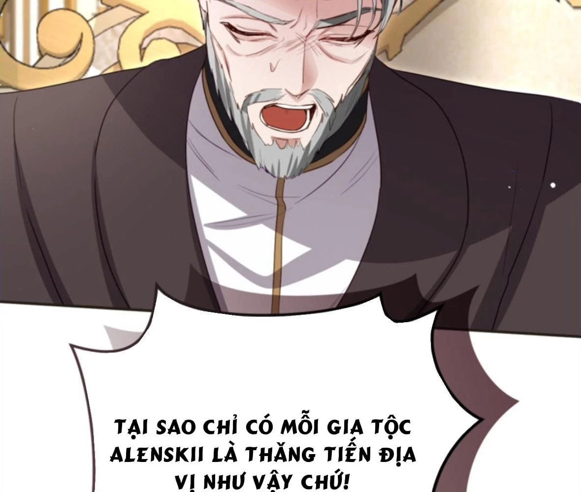 Tôi Sẽ Bị Trừ Khử Cùng Hoàng Đế Chapter 168 - 81