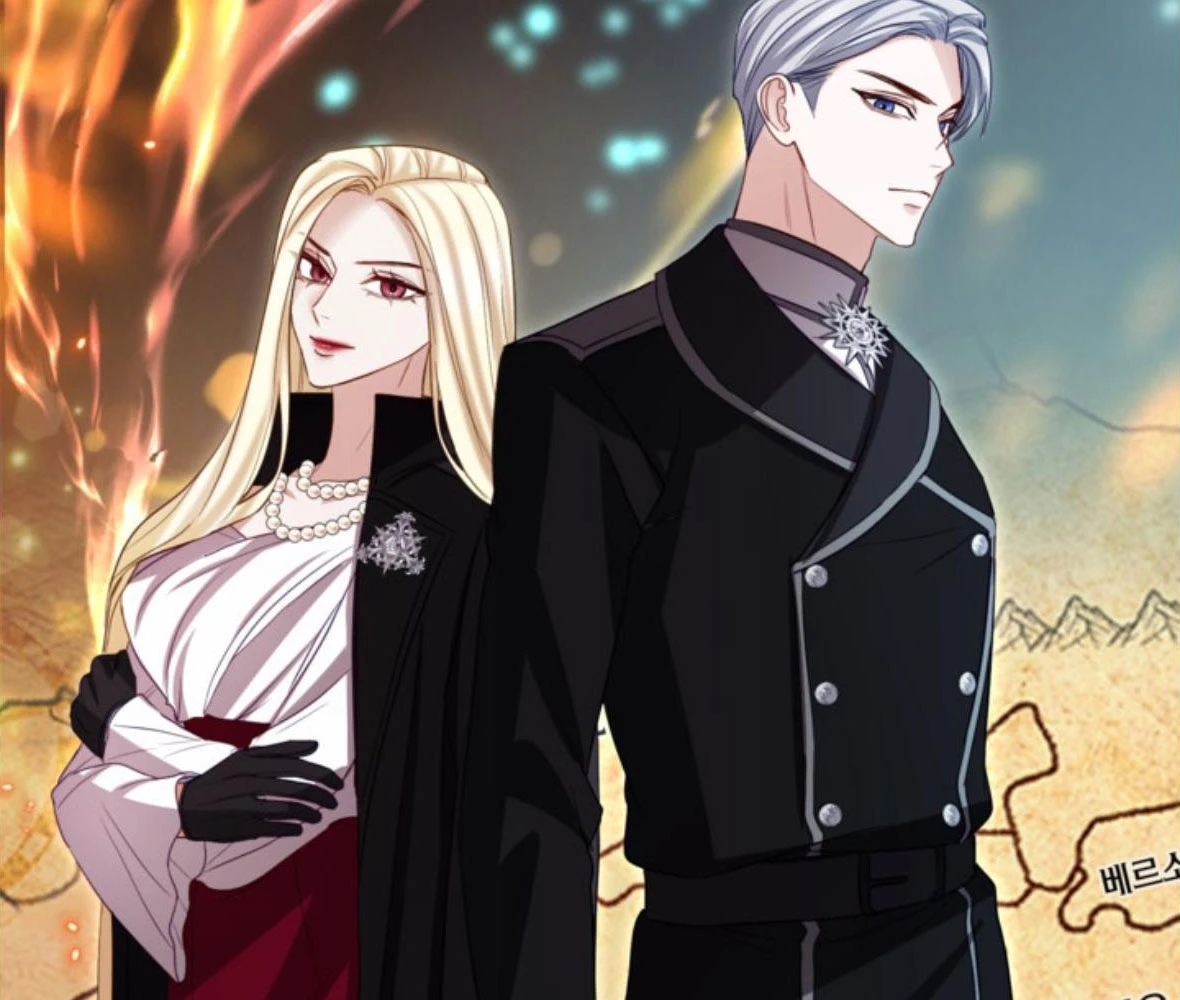 Tôi Sẽ Bị Trừ Khử Cùng Hoàng Đế Chapter 168 - 91