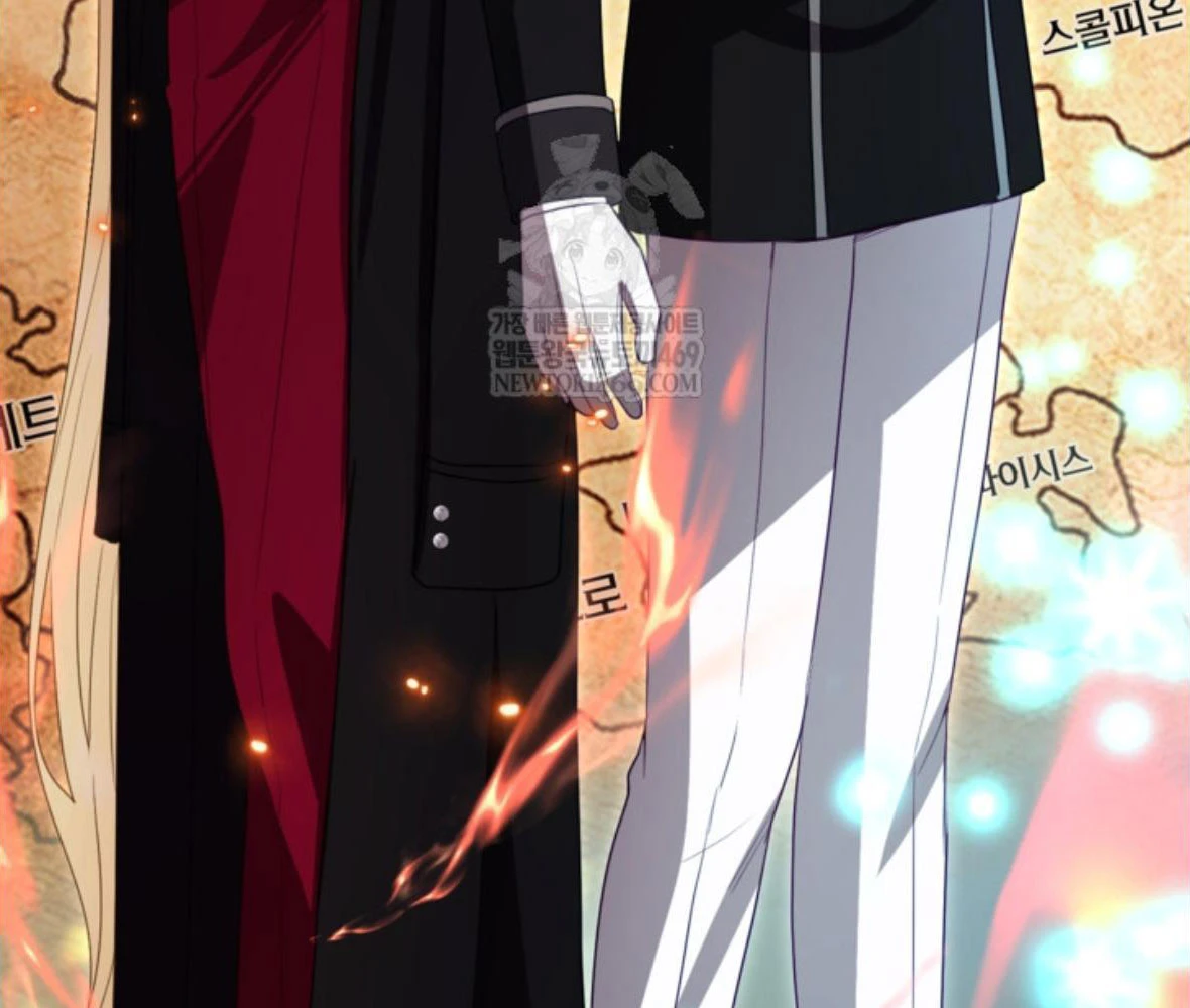 Tôi Sẽ Bị Trừ Khử Cùng Hoàng Đế Chapter 168 - 92