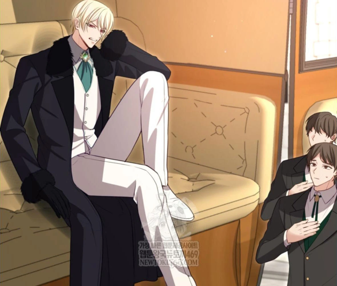 Tôi Sẽ Bị Trừ Khử Cùng Hoàng Đế Chapter 168 - 103