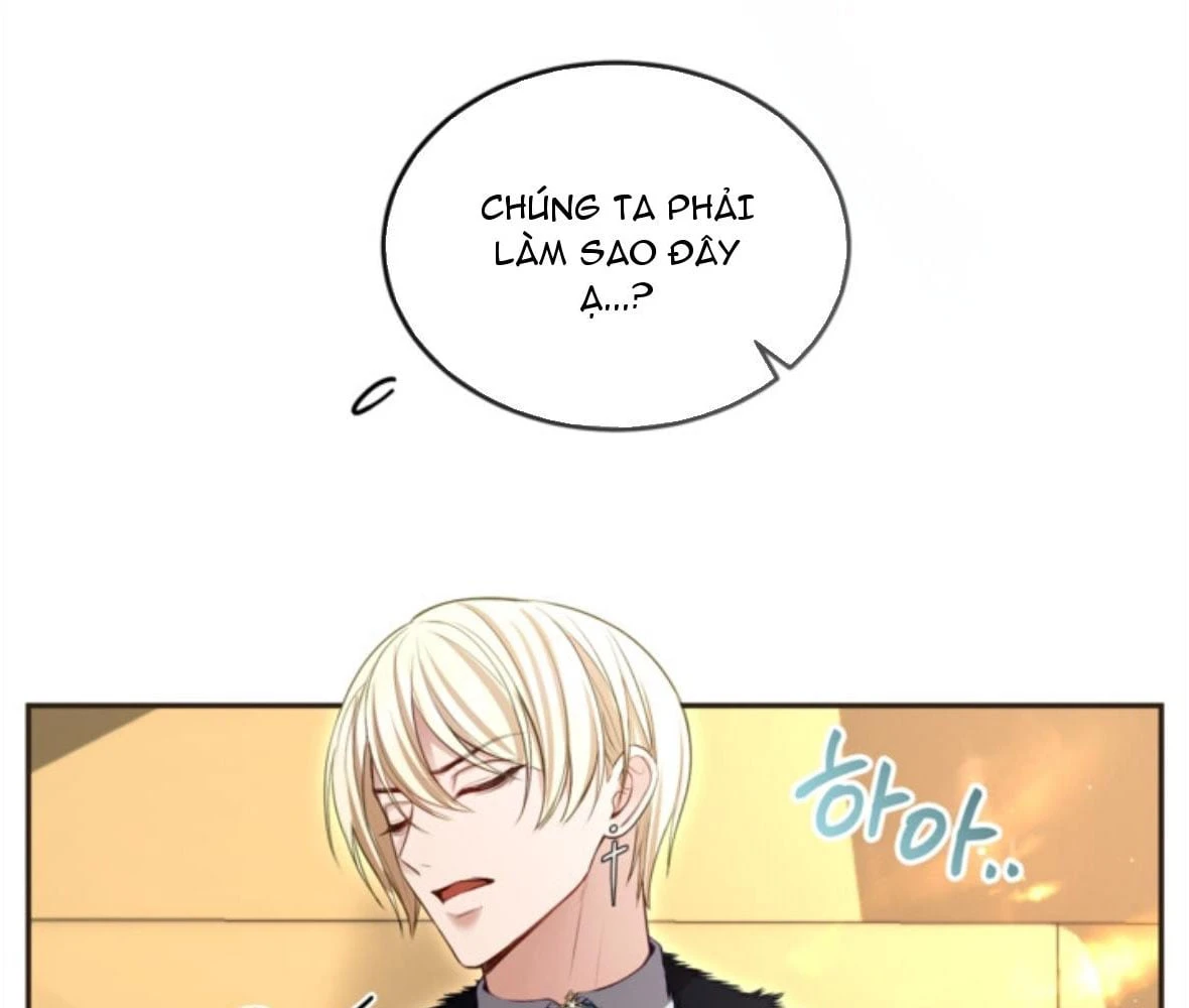 Tôi Sẽ Bị Trừ Khử Cùng Hoàng Đế Chapter 168 - 110