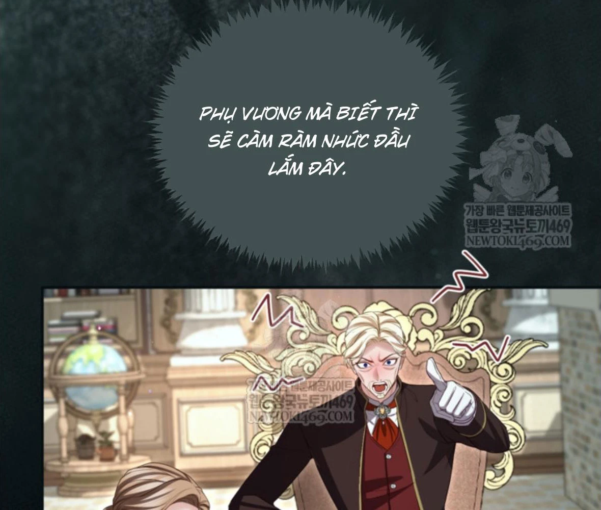 Tôi Sẽ Bị Trừ Khử Cùng Hoàng Đế Chapter 168 - 115