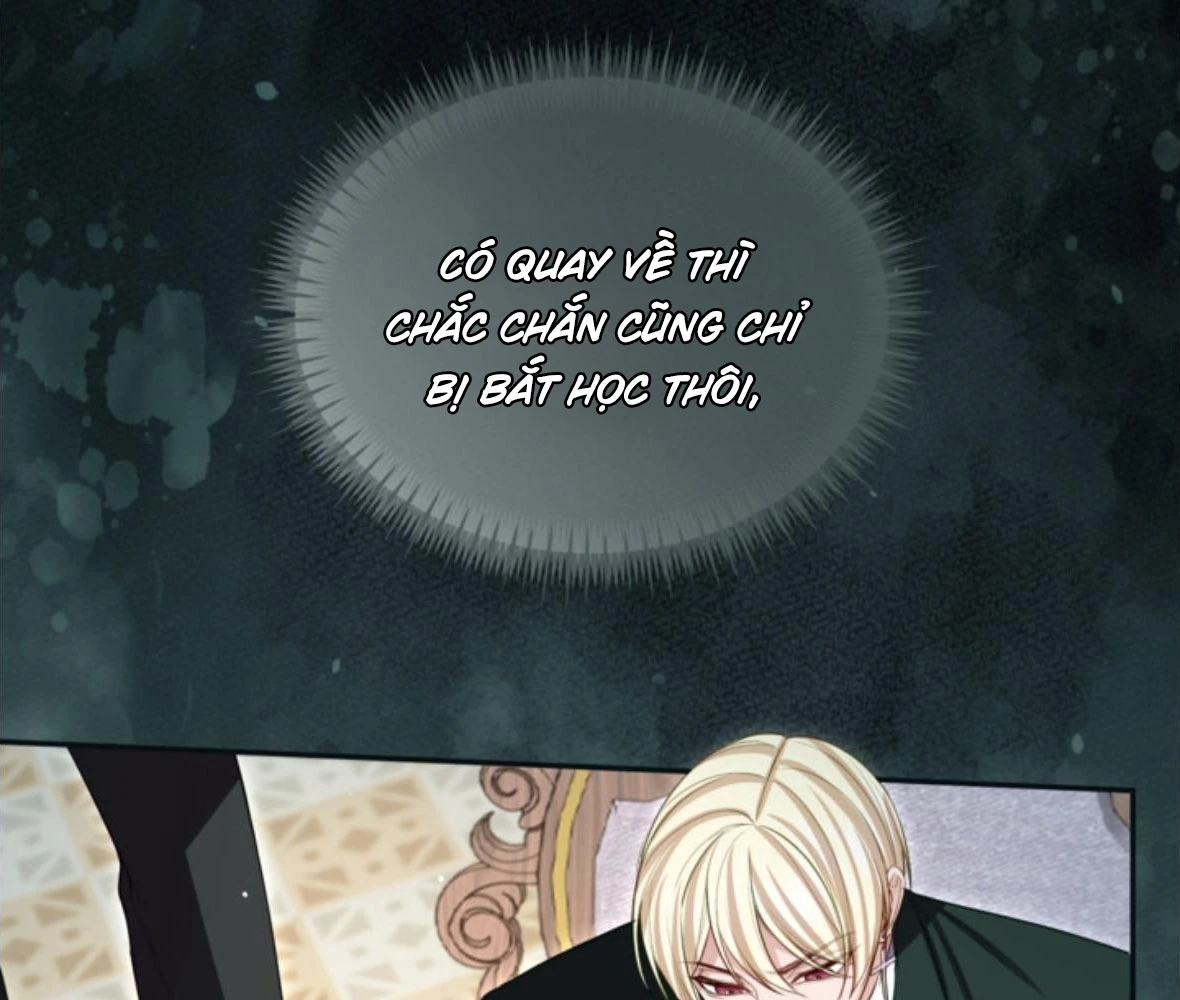 Tôi Sẽ Bị Trừ Khử Cùng Hoàng Đế Chapter 168 - 117