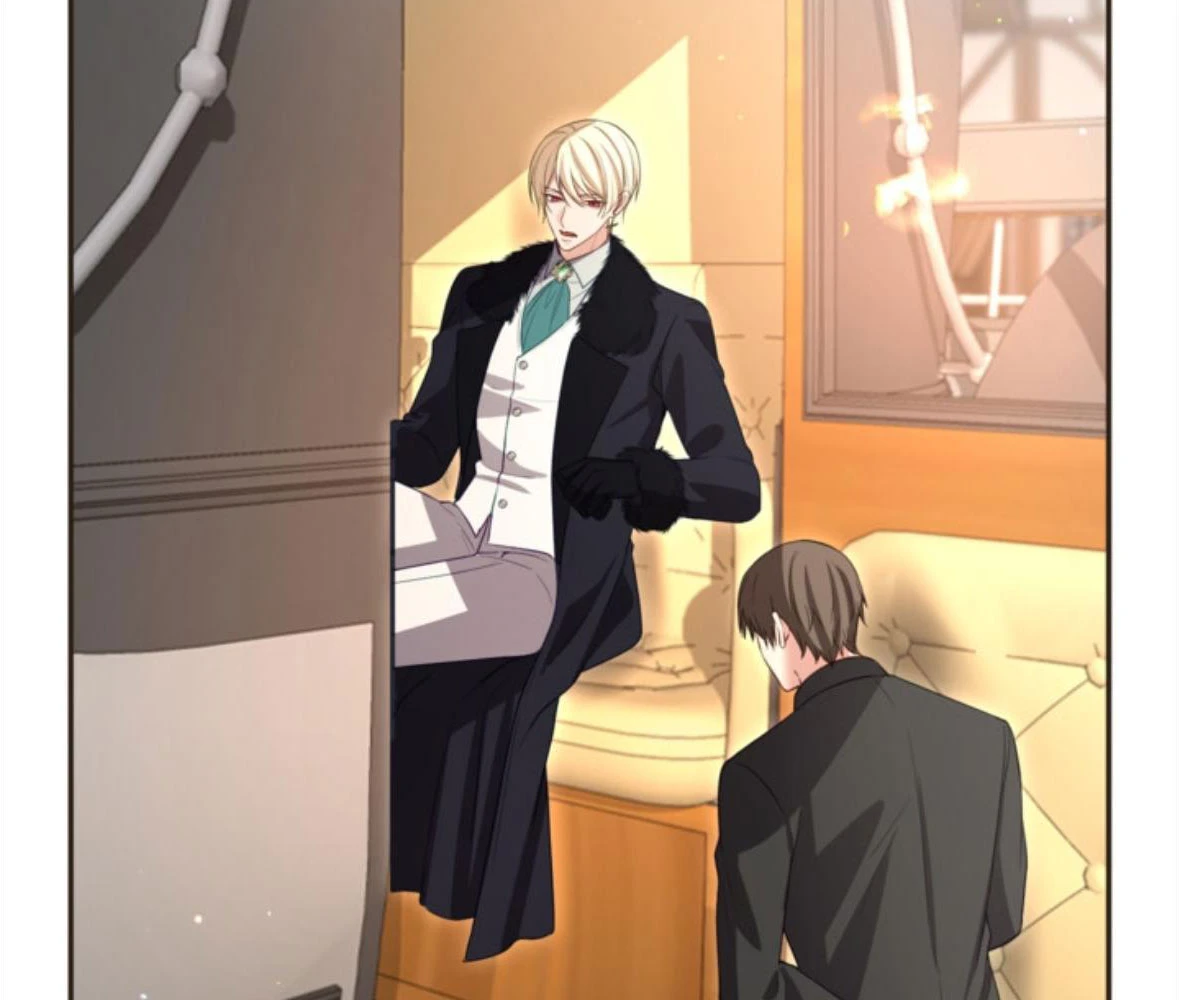 Tôi Sẽ Bị Trừ Khử Cùng Hoàng Đế Chapter 168 - 120