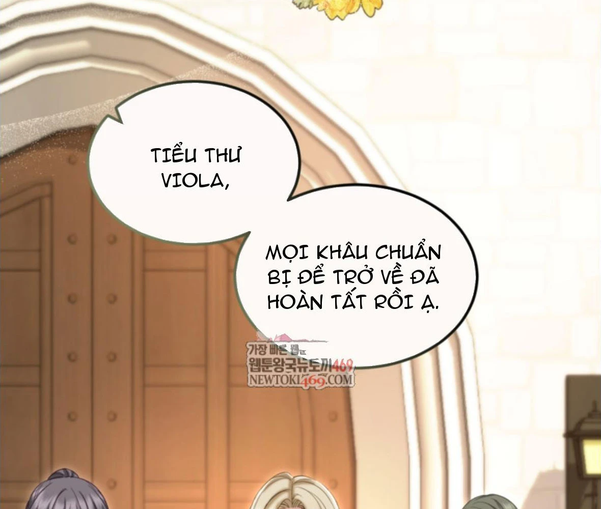 Tôi Sẽ Bị Trừ Khử Cùng Hoàng Đế Chapter 169 - 2