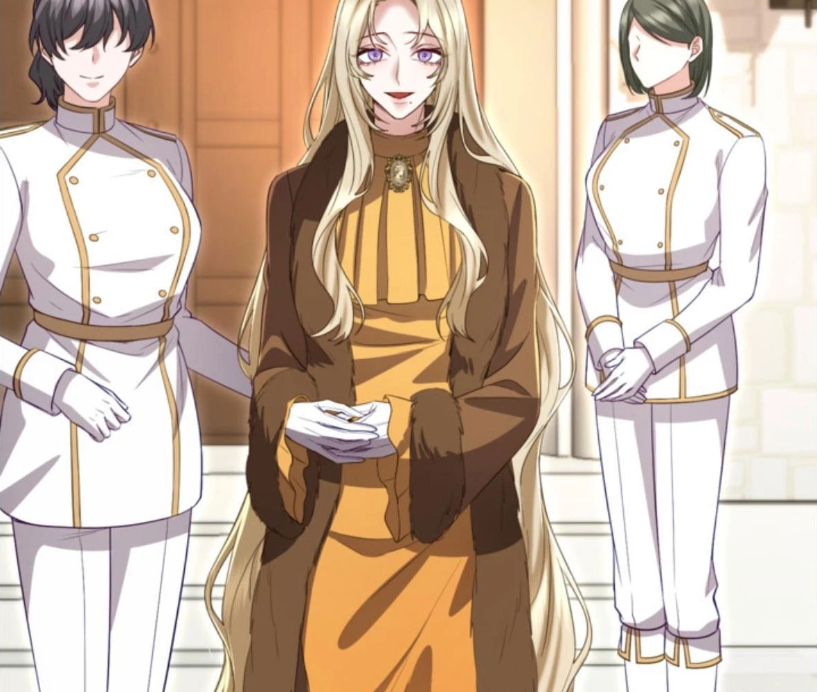 Tôi Sẽ Bị Trừ Khử Cùng Hoàng Đế Chapter 169 - 3