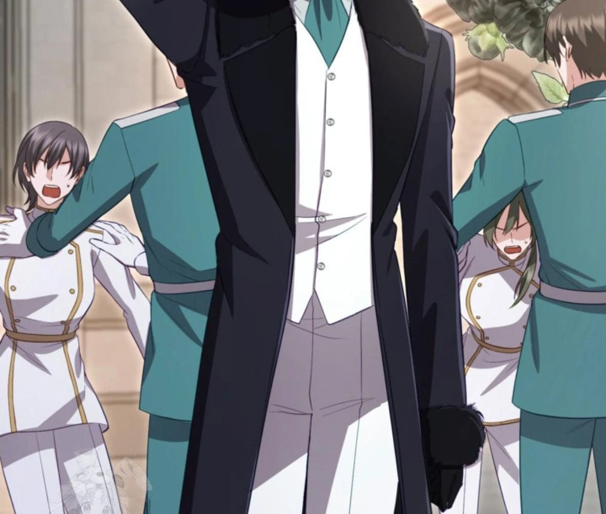 Tôi Sẽ Bị Trừ Khử Cùng Hoàng Đế Chapter 169 - 20