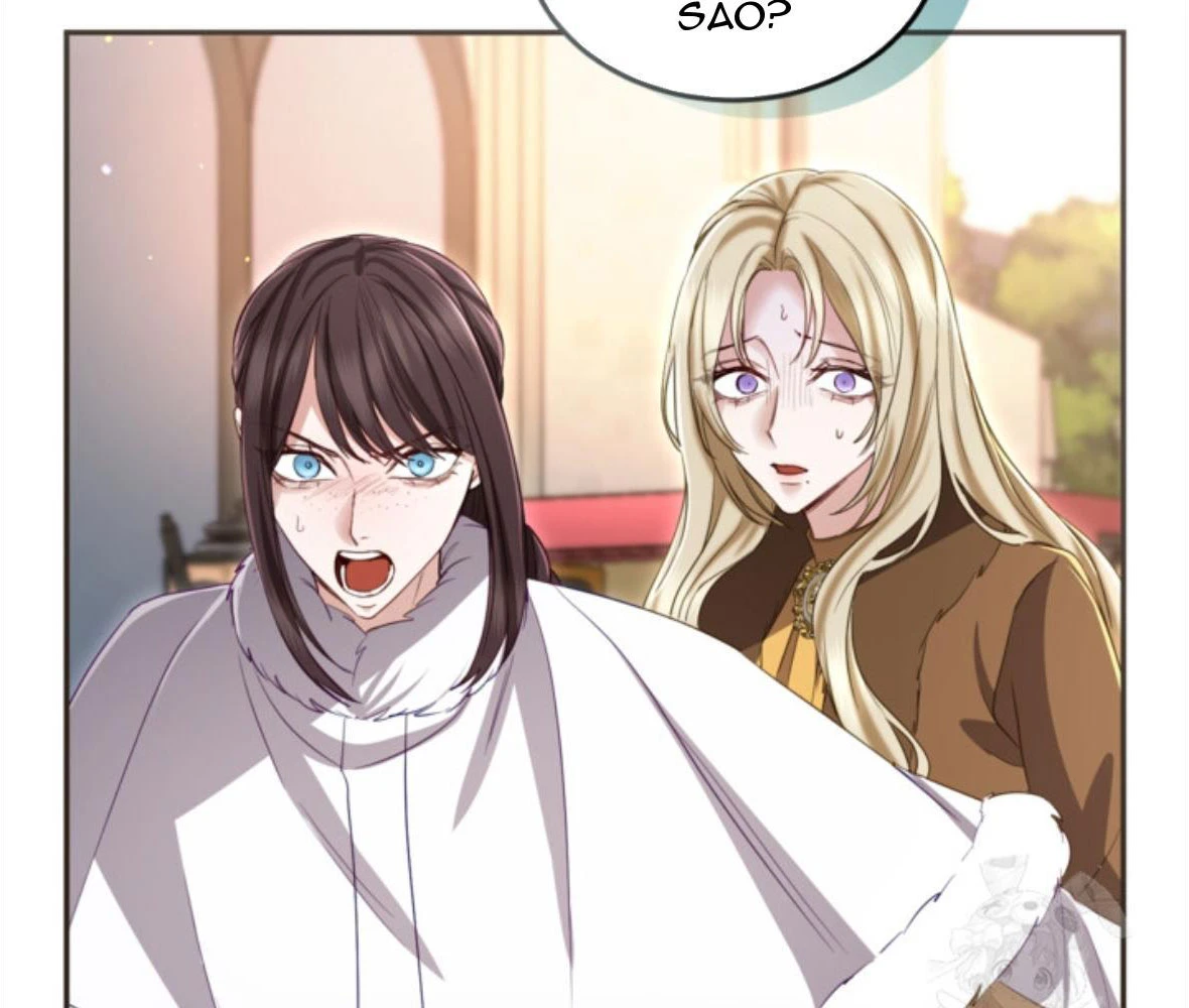 Tôi Sẽ Bị Trừ Khử Cùng Hoàng Đế Chapter 169 - 35