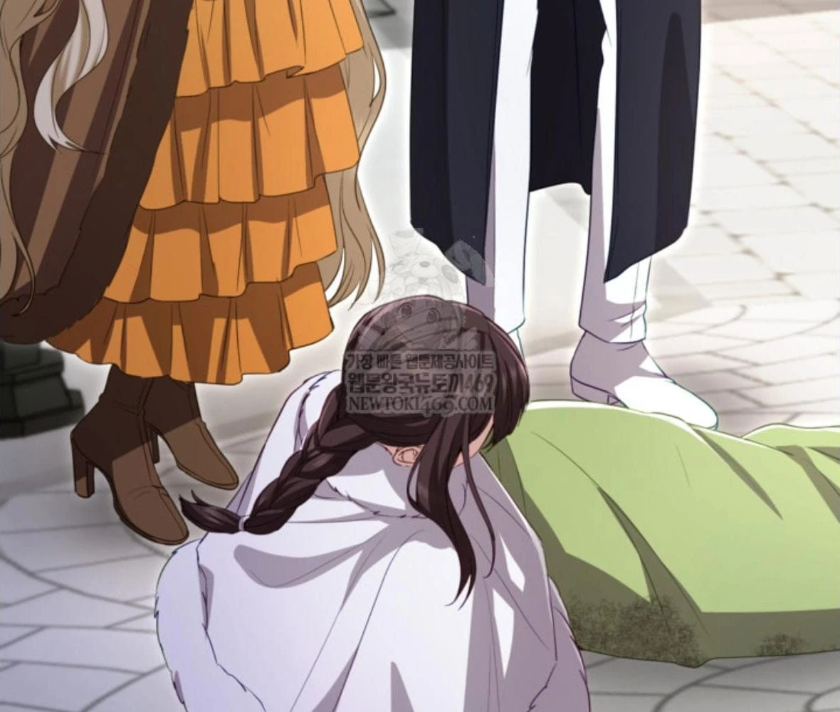 Tôi Sẽ Bị Trừ Khử Cùng Hoàng Đế Chapter 169 - 46